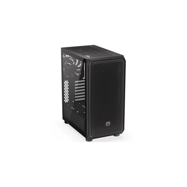 External Box Endorfy Arx 500 Black 3,5" 2,5" ATX Mini-ITX mATX - Image 6