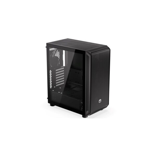 External Box Endorfy Arx 500 Black 3,5" 2,5" ATX Mini-ITX mATX - Image 2