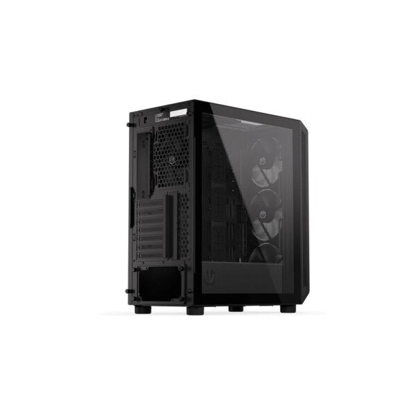 External Box Endorfy Arx 500 Black 3,5" 2,5" ATX Mini-ITX mATX - Image 4