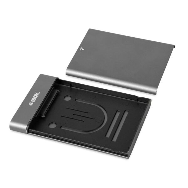 External Box Ibox IEUHDD6 Grey 2,5" - Image 4