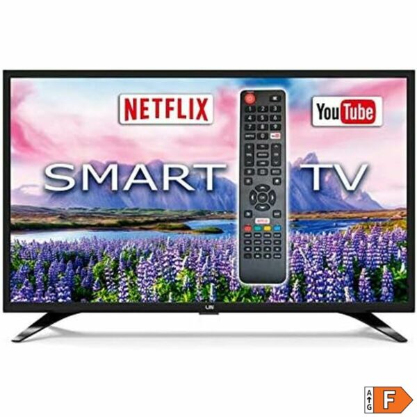 Smart TV Lin 32D1700 32" LED Direct-LED - Image 2