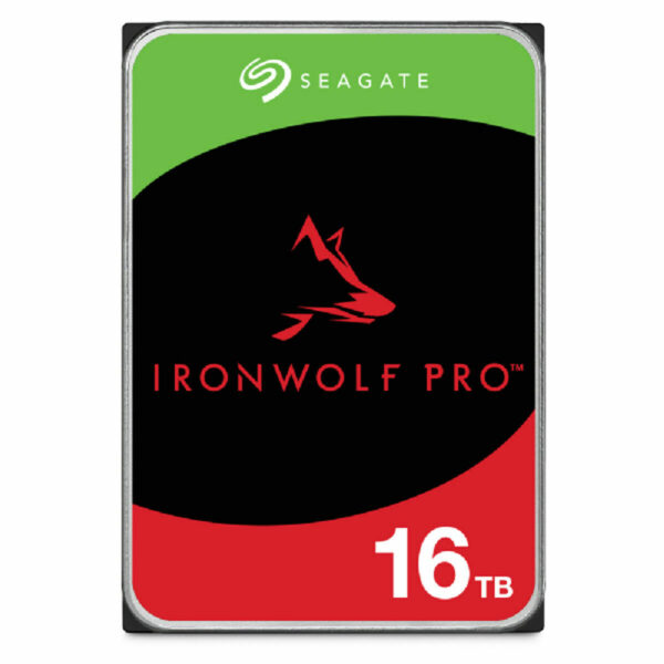 Hard Drive Seagate ST16000NT001 3,5" 16 TB - Image 2