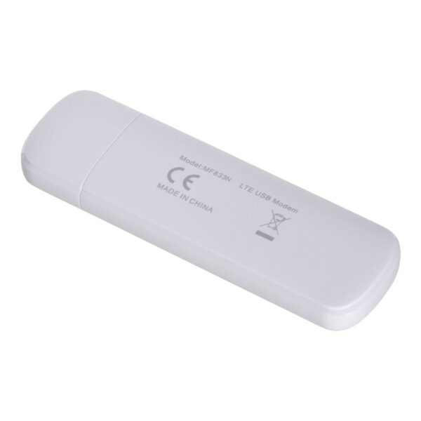 Modem ZTE MF833N - Image 4