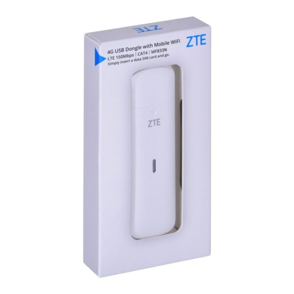 Modem ZTE MF833N - Image 5