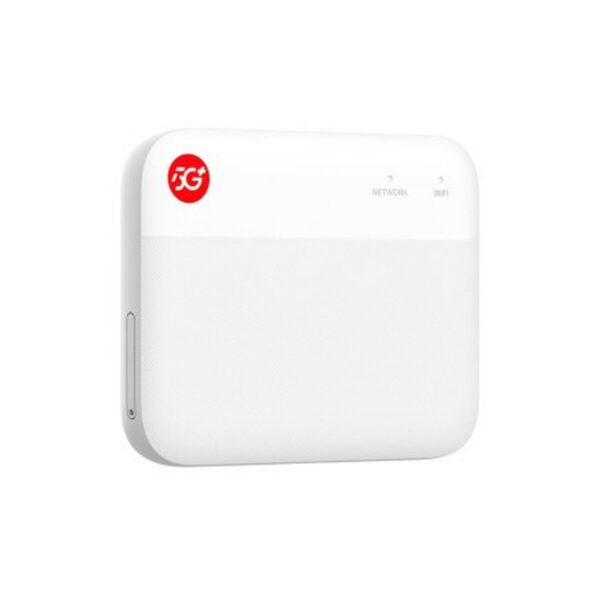 Router ZTE F50 5G - Image 2