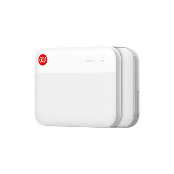 Router ZTE F50 5G - Image 3