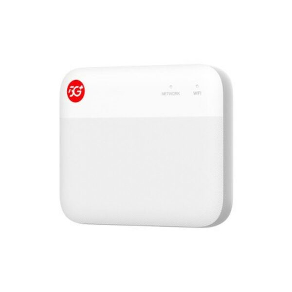 Router ZTE F50 5G - Image 4