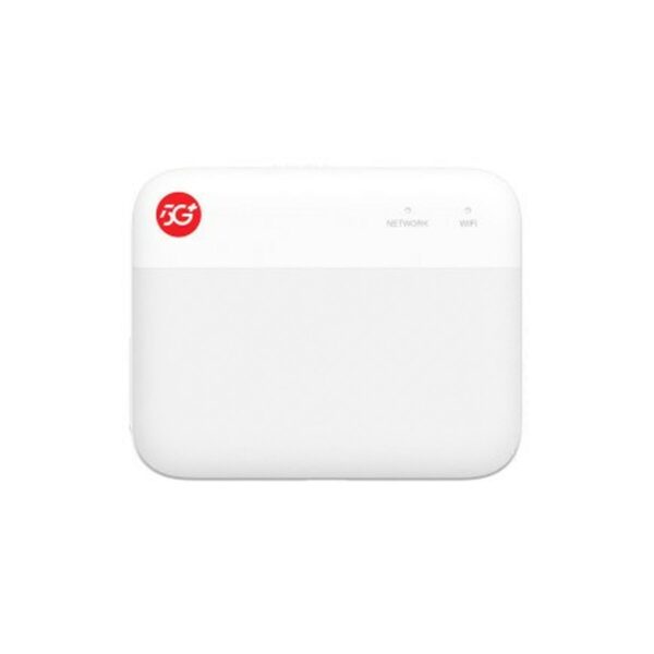 Router ZTE F50 5G - Image 5