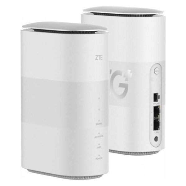 Router ZTE MC888D 5G - Image 3