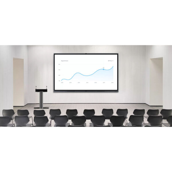 Interactive Touch Screen Maxhub C8630 86" - Image 3