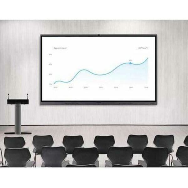 Interactive Touch Screen Maxhub C8630 86" - Image 4