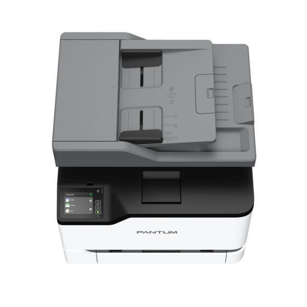 Laser Printer Pantum CM2200FDW White - Image 2