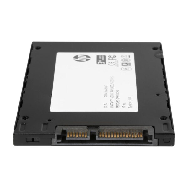 Hard Drive HP S700 120 GB SSD - Image 2