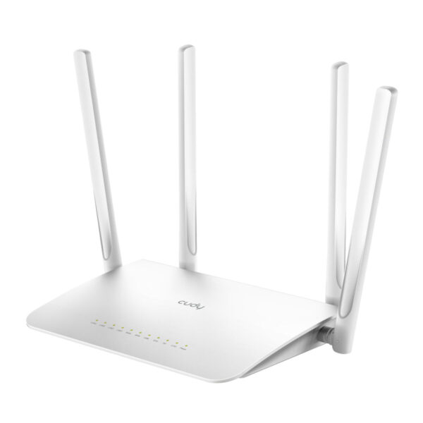 Router Cudy WR1300 - Image 2