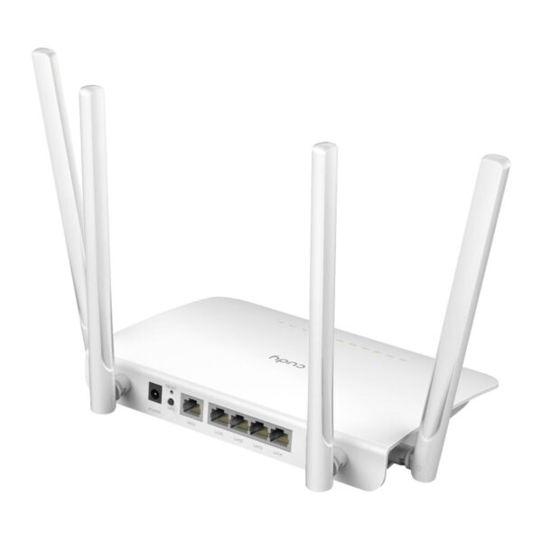 Router Cudy WR1300 - Image 3