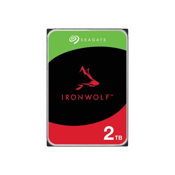 Hard Drive Seagate ST2000VN003 3,5" 2 TB - Image 4