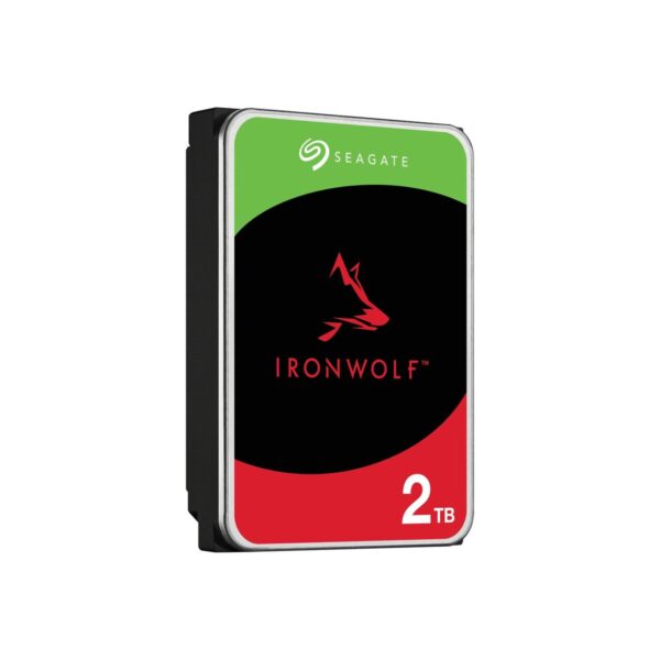 Hard Drive Seagate ST2000VN003 3,5" 2 TB - Image 5