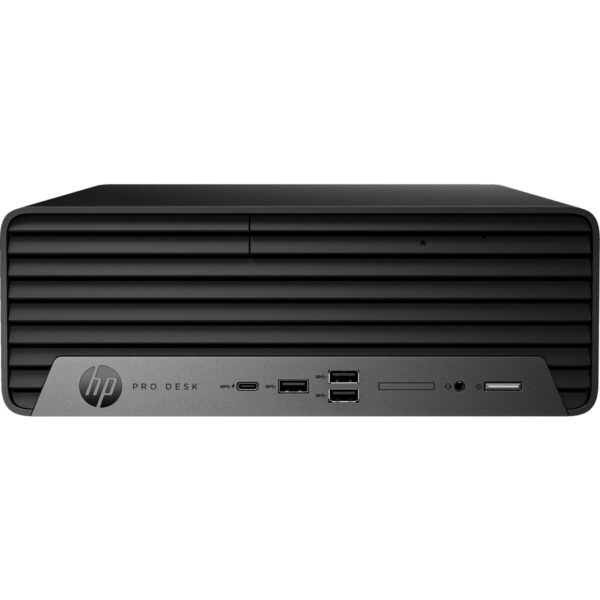 Desktop PC HP 9M8J0AT Intel Core i5 16 GB RAM 512 GB SSD - Image 3