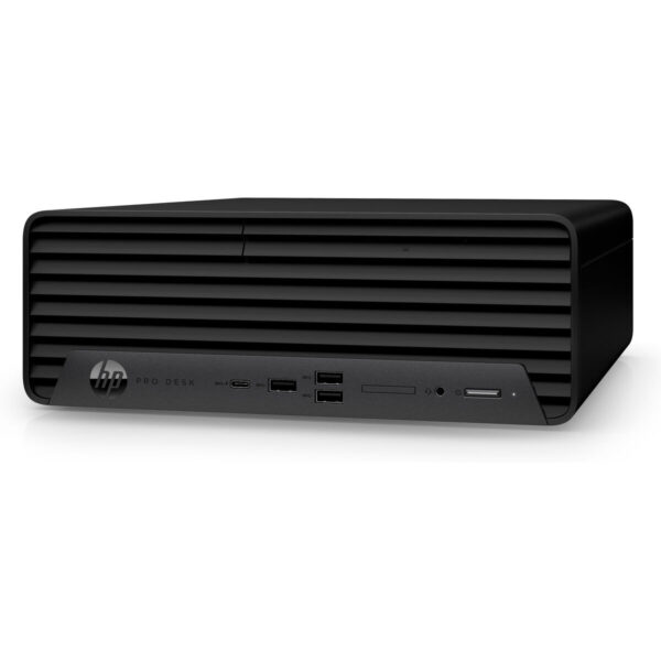 Desktop PC HP 9M8J0AT Intel Core i5 16 GB RAM 512 GB SSD - Image 4