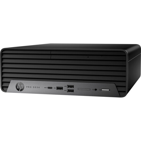 Desktop PC HP 9M8J0AT Intel Core i5 16 GB RAM 512 GB SSD - Image 5