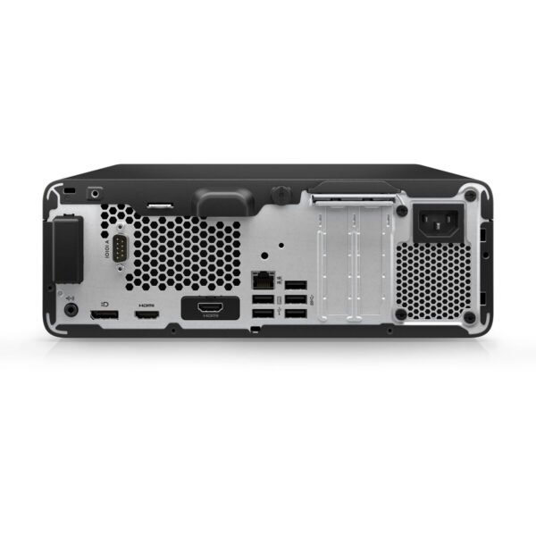 Desktop PC HP 9M8J0AT Intel Core i5 16 GB RAM 512 GB SSD - Image 7