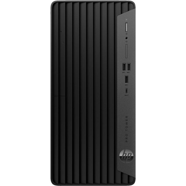Desktop PC HP 9M8G6AT i5-12500H 16 GB RAM 512 GB SSD - Image 3