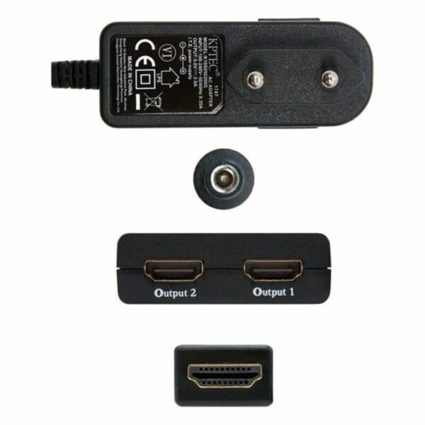 Splitter NANOCABLE 10.25.3502 - Image 3