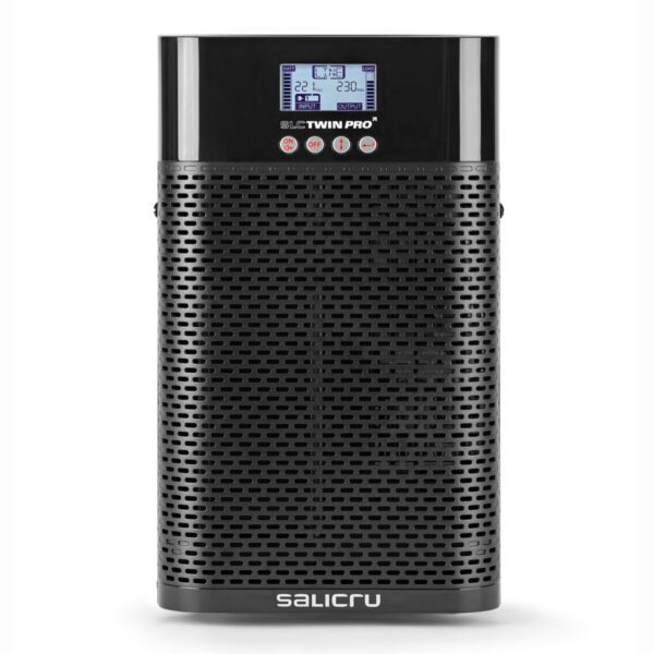 Uninterruptible Power Supply System Interactive UPS Salicru 2F70375 - Image 2