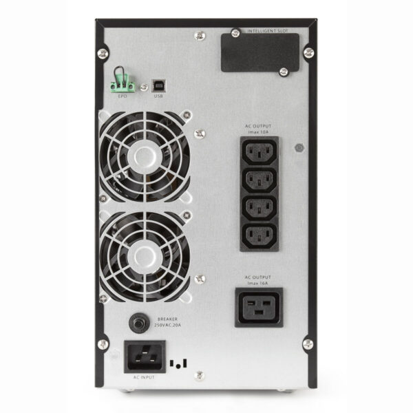 Uninterruptible Power Supply System Interactive UPS Salicru 2F70375 - Image 3