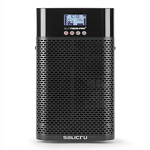 Uninterruptible Power Supply System Interactive UPS Salicru 2F70618 3000 W 2700 W - Image 2