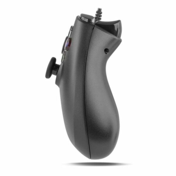 Gaming Control Krom NXKROMKEY USB Black - Image 2