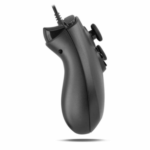 Gaming Control Krom NXKROMKEY USB Black - Image 3