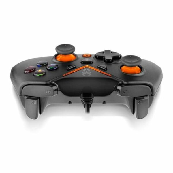 Gaming Control Krom NXKROMKEY USB Black - Image 4