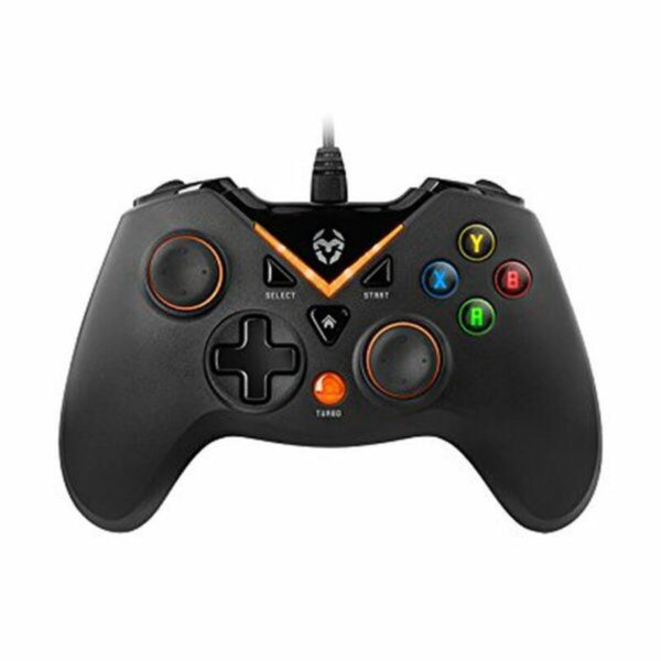 Gaming Control Krom NXKROMKEY USB Black - Image 5