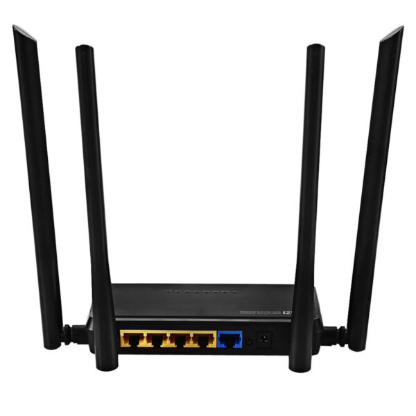 Router Talius RT-300-N4D - Image 2