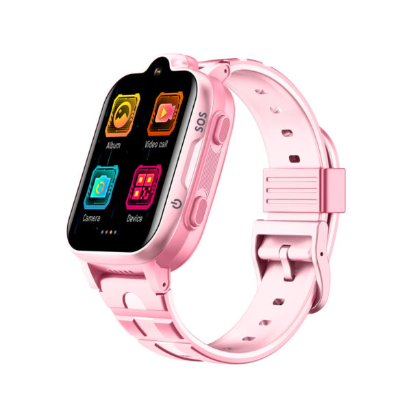 Smartwatch DCU 34159032 1,69" Pink - Image 3