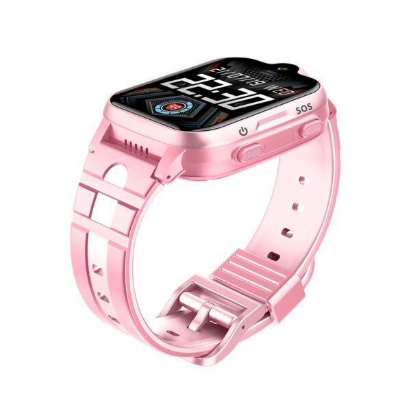 Smartwatch DCU 34159032 1,69" Pink - Image 4