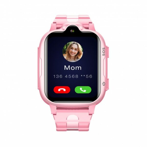 Smartwatch DCU 34159032 1,69" Pink - Image 2