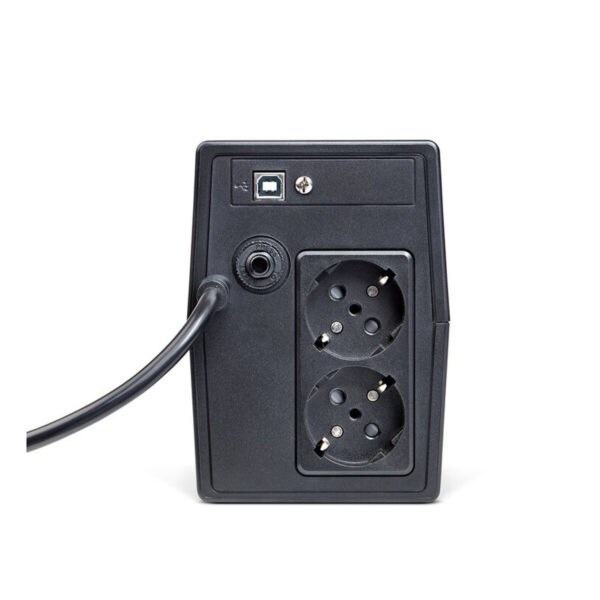 Uninterruptible Power Supply System Interactive UPS Salicru 662AG000007 900 VA - Image 2