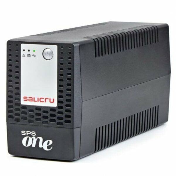 Uninterruptible Power Supply System Interactive UPS Salicru 662AG000007 900 VA - Image 3