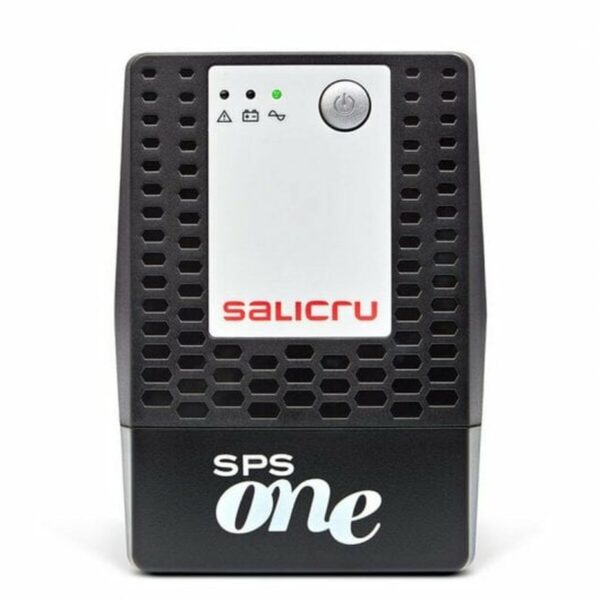 Uninterruptible Power Supply System Interactive UPS Salicru 662AG000007 900 VA - Image 4