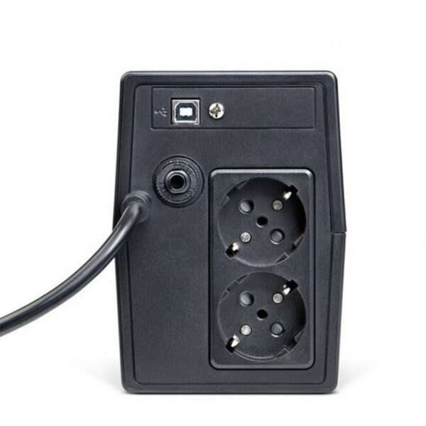 Uninterruptible Power Supply System Interactive UPS Salicru 662AG000007 900 VA - Image 5