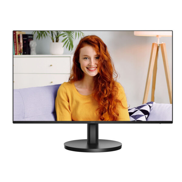 Gaming Monitor AOC 27B3HA2 Full HD 27" 100 Hz - Image 6