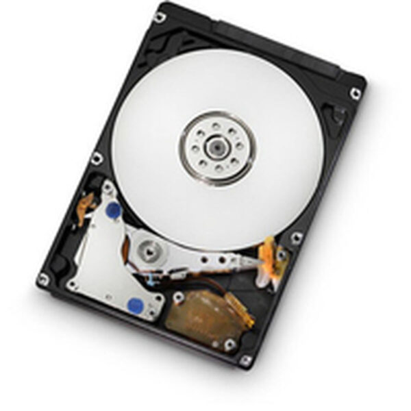 Hard Drive Western Digital ULTRASTAR 0F38785 3,5" 2,5" 20 TB - Image 2
