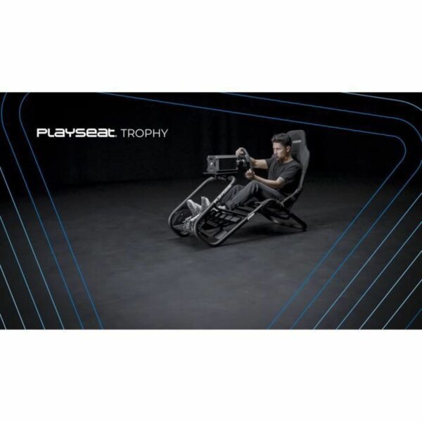 Gaming Chair Playseat Trophy 140 x 58 x 100 cm Black - Image 3