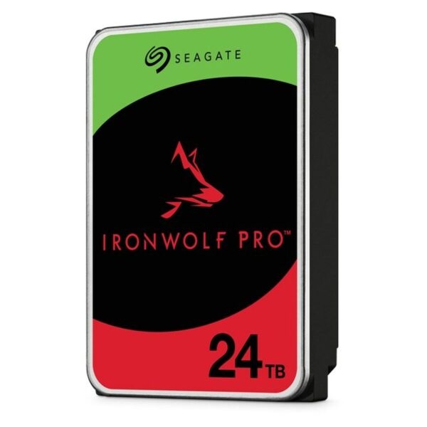 Hard Drive Seagate ST24000NT002 3,5" - Image 2