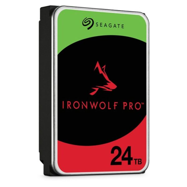 Hard Drive Seagate ST24000NT002 3,5" - Image 3