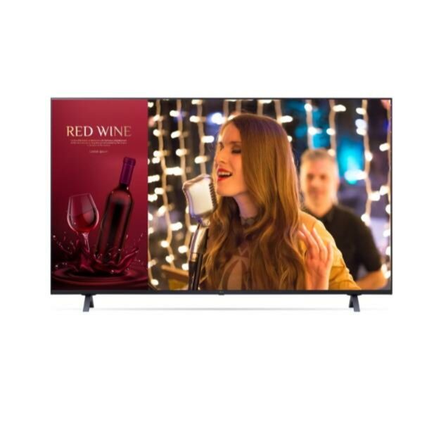 Monitor LG 75UN640S 4K Ultra HD 65" 50 - 60 Hz - Image 2