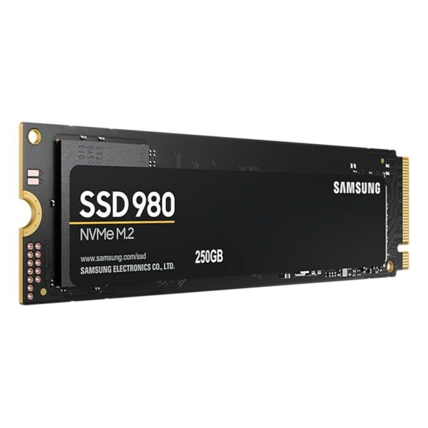 Hard Drive Samsung 980 PCIe 3.0 SSD 1 TB SSD 250 GB SSD - Image 4