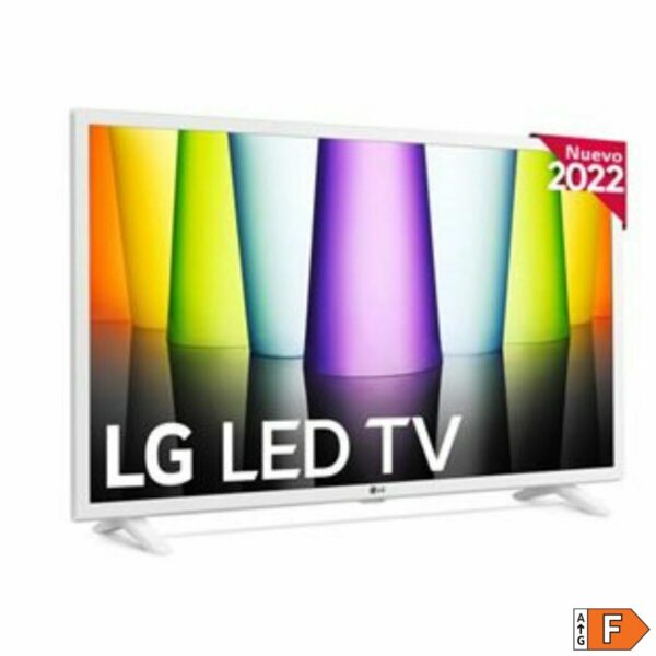 Smart TV LG 32LQ63806LC Full HD 32" LED HDR HDR10 PRO - Image 2